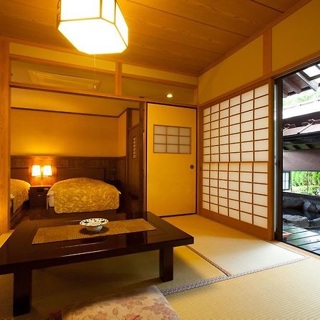Отель Shugetsu Коконоэ Экстерьер фото
